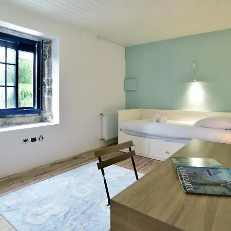 L'aberma - Maison A La Campagne Au Fil De L'eau Feriehus *