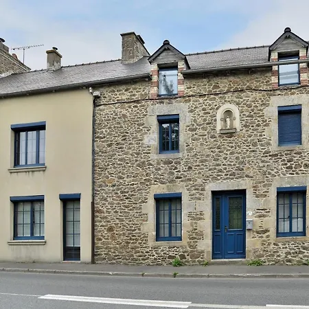 Feriehus L'aberma - Maison A La Campagne Au Fil De L'eau *