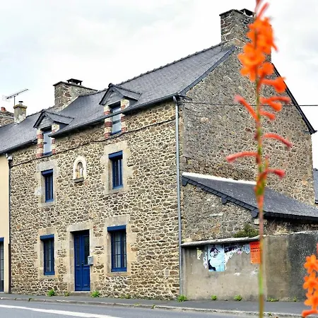 L'aberma - Maison A La Campagne Au Fil De L'eau *