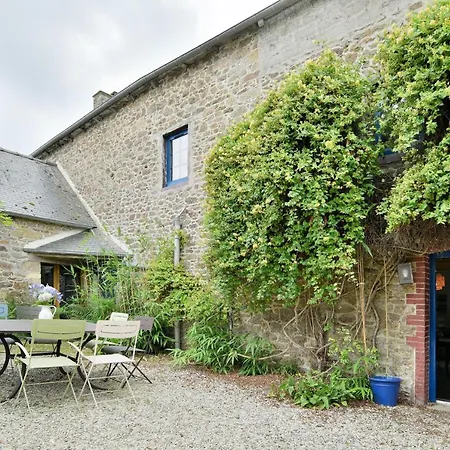 L'aberma - Maison A La Campagne Au Fil De L'eau Saint-Lormel