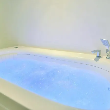 L'aberma - Maison A La Campagne Au Fil De L'eau Feriehus *