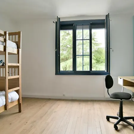 Feriehus L'aberma - Maison A La Campagne Au Fil De L'eau Saint-Lormel
